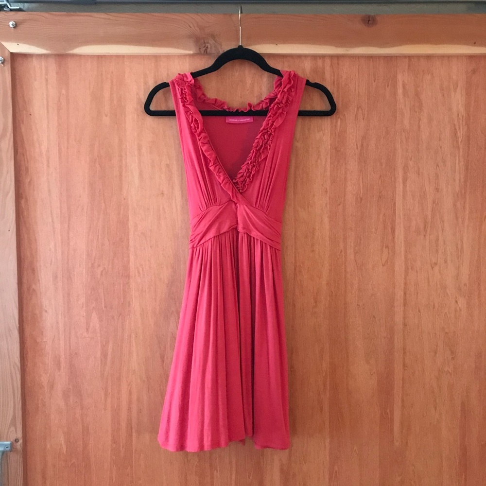 Easy, Breezy Summer Dress